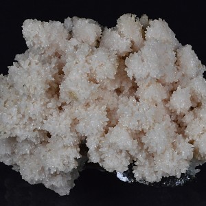Quartz, Calcite, Sphalerite