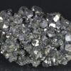 Truncated Galena, Iridescent Sphalerite, Pyrite, Calcite