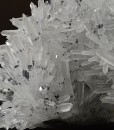 Quartz, Sphalerite, Galena, Chalcopyrite