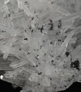 Quartz, Sphalerite, Galena, Chalcopyrite