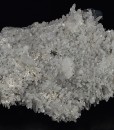 Quartz, gem Sphalerite var.Cleiophane, truncated Galena, Chalcopyrite, Pyrite, Calcite