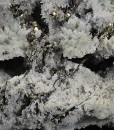 Galena, Pyrite, Chalcopyrite, Quartz, Sphalerite