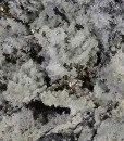 Galena, Pyrite, Chalcopyrite, Quartz, Sphalerite