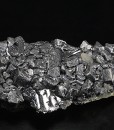 Twinned Galena, Quartz, Sphalerite