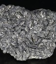 Spinel Law Twin Galena with Quartz inclusions