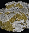 Chalcopyrite, Pyrite, Quartz, Calcite, Galena, Sphalerite
