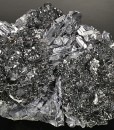 Spinel Law Twin Galena, Sphalerite, Quartz