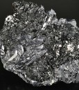 Spinel Law Twin Galena, Sphalerite, Quartz