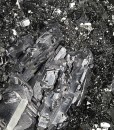 Spinel Law Twin Galena, Sphalerite, Quartz