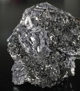 Spinel Law Twin Galena, Sphalerite, Quartz
