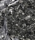 Spinel Law Twin Galena, Sphalerite, Quartz