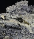 Pyrite, Galena, Quartz, Calcite
