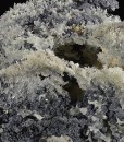 Pyrite, Galena, Quartz, Calcite