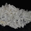 Bi-terminated Quartz, Galena, Sphalerite