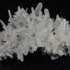 Bi-terminated Quartz, Galena, Sphalerite