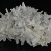 Bi-terminated Quartz, Galena, Sphalerite