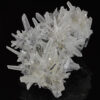 Bi-terminated Quartz, Galena, Sphalerite