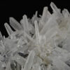 Bi-terminated Quartz, Galena, Sphalerite