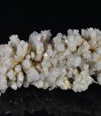 Two generations Calcite, Quartz