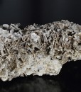 Two generations Calcite with Quartz inclusions