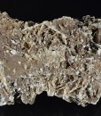 Two generations Calcite with Quartz inclusions