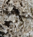Two generations Calcite with Quartz inclusions
