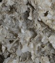 Two generations Calcite with Quartz inclusions