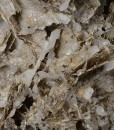 Two generations Calcite with Quartz inclusions