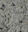 Pyrite on Quartz, Sphalerite