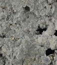 Pyrite on Quartz, Sphalerite