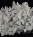 Two generations Quartz, Chalcopyrite, Galena, Sphalerite