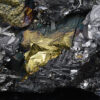 Chalcopyrite, Galena, Sphalerite, Quartz