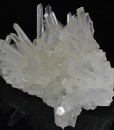 Quartz crystals