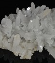 Quartz crystals