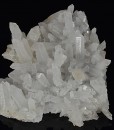 Quartz crystals