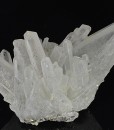 Quartz crystals