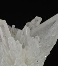 Quartz crystals
