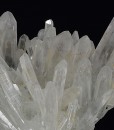 Quartz crystals