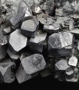 Skeletal and truncated Galena, Quartz, Sphalerite, Pyrite