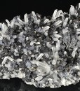 Sphalerite, Quartz, Galena