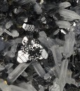 Sphalerite, Quartz, Galena
