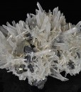 Quartz, Pyrite, Galena