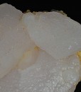 Calcite, Quartz