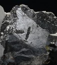 Sphalerite, Chalcopyrite, Quartz, Calcite