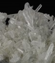 Twinned Galena, Quartz