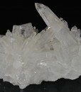 Quartz with Pyrite inclusions