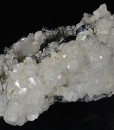 Galena, Calcite, Quartz, Sphalerite