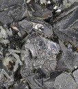Truncated Galena, Sphalerite, Quartz