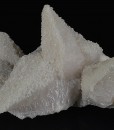 Two generations Calcite