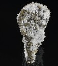 Cleiophane, Quartz, Pyrite